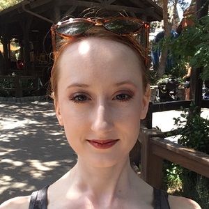 Meet your Posher, Ashly